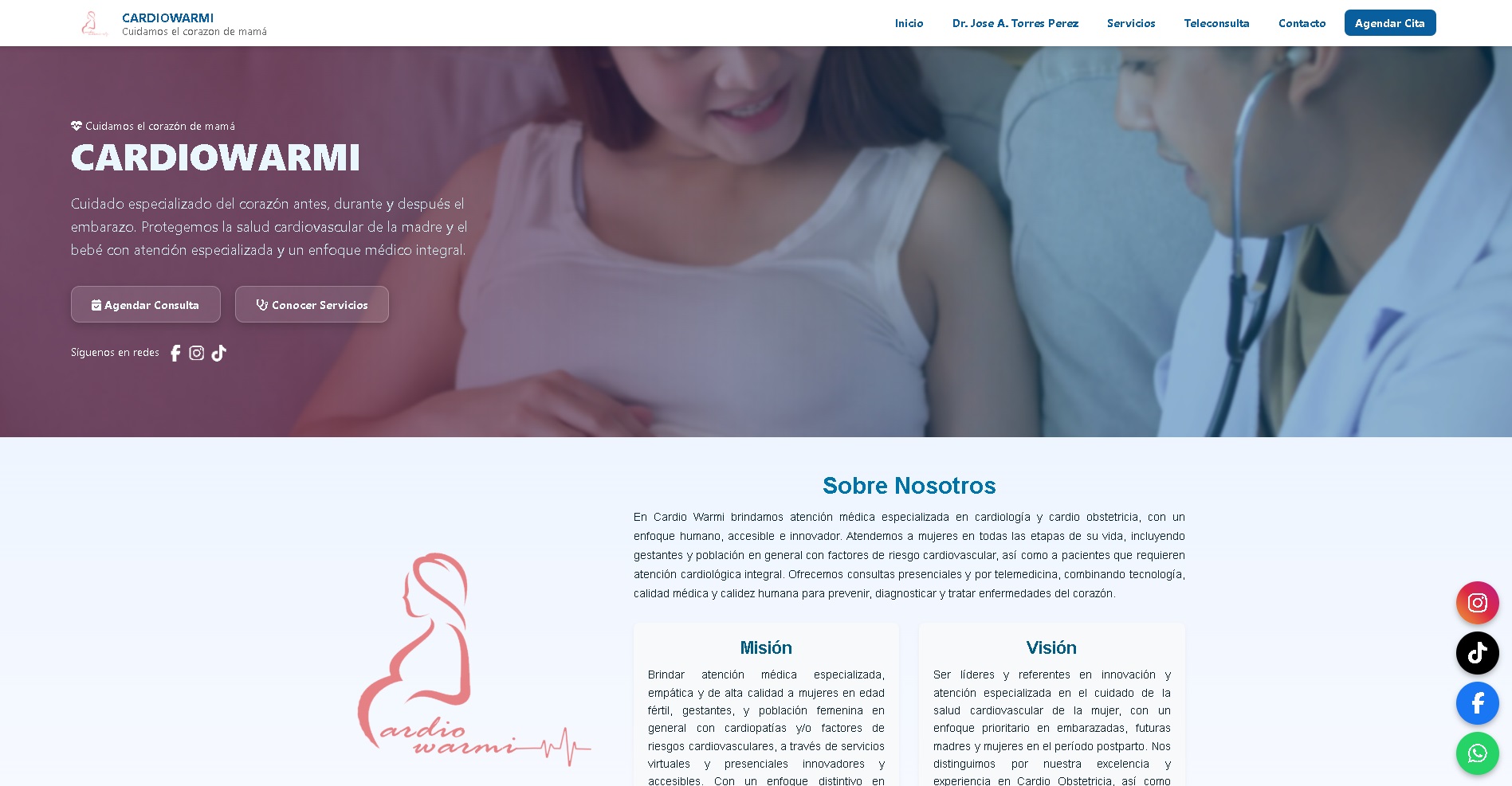Proyecto 3