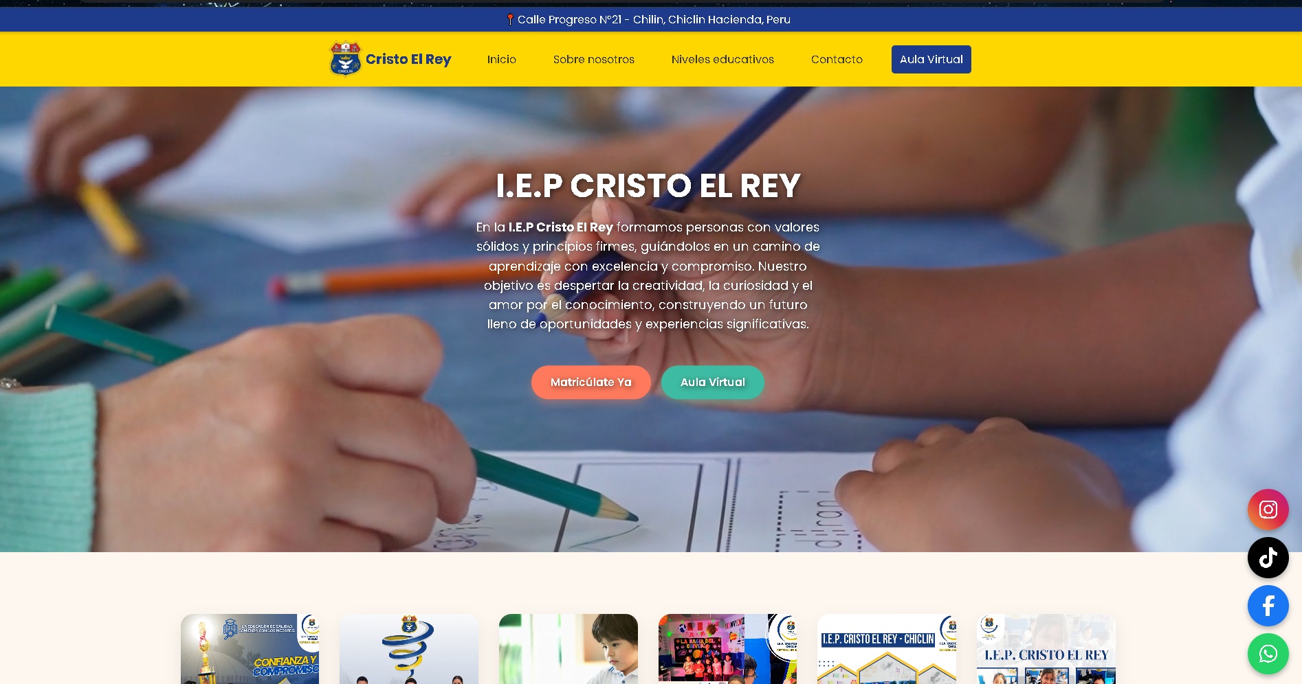 Proyecto 4