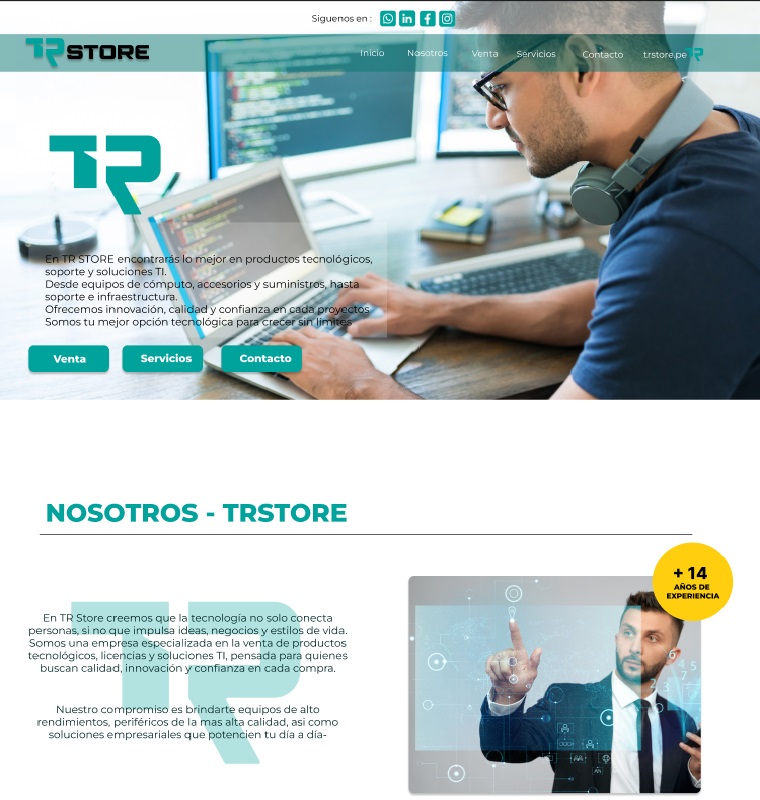 Proyecto 2